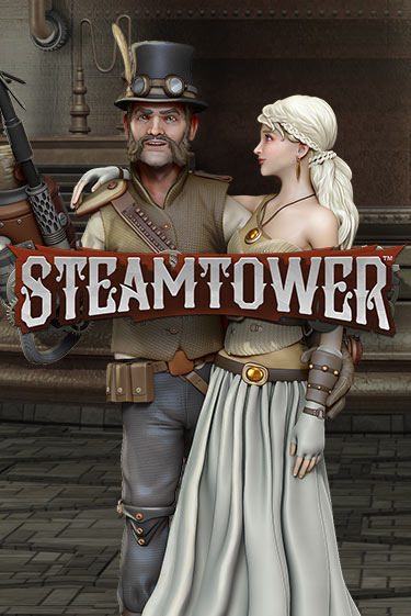 Демо Steam Tower | Казино Фараон играть без регистрации
