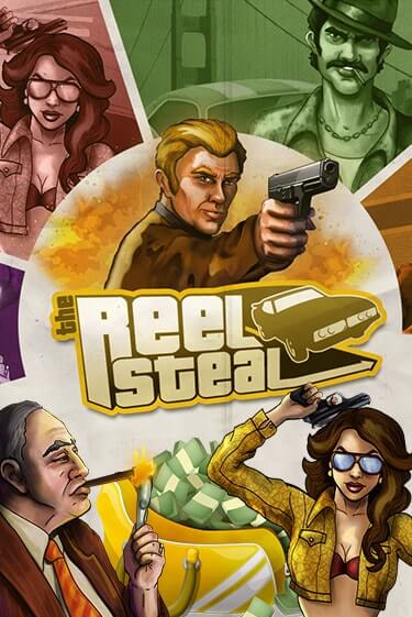 Демо Reel Steal | Казино Фараон играть без регистрации