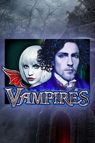 Демо Vampires | Казино Фараон играть без регистрации