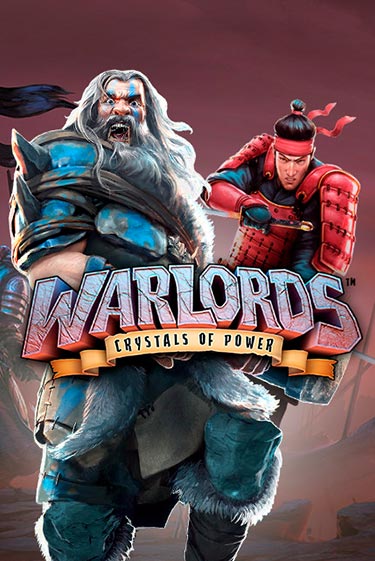 Демо Warlords: Crystals of Power | Казино Фараон играть без регистрации
