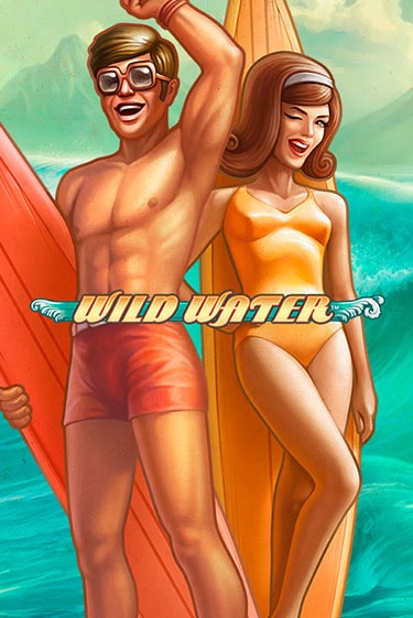 Демо Wild Water | Казино Фараон играть без регистрации