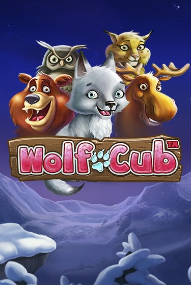 Демо Wolf Cub | Казино Фараон играть без регистрации